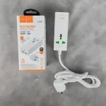 Hoco AC9A Белый