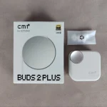 Nothing Buds 2 Plus Белый