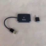 Hoco HU1 Черный