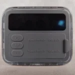 Remax RPP-596 Серый