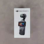 DJI Osmo Pocket 3 Черный