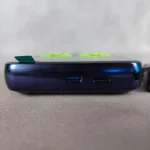 Remax FCP-13 Синий