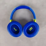 JBL JR 460NC Синий