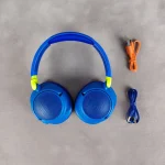 JBL JR 460NC Синий